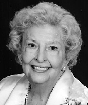 HARDIN, Eileen McCarron Cione